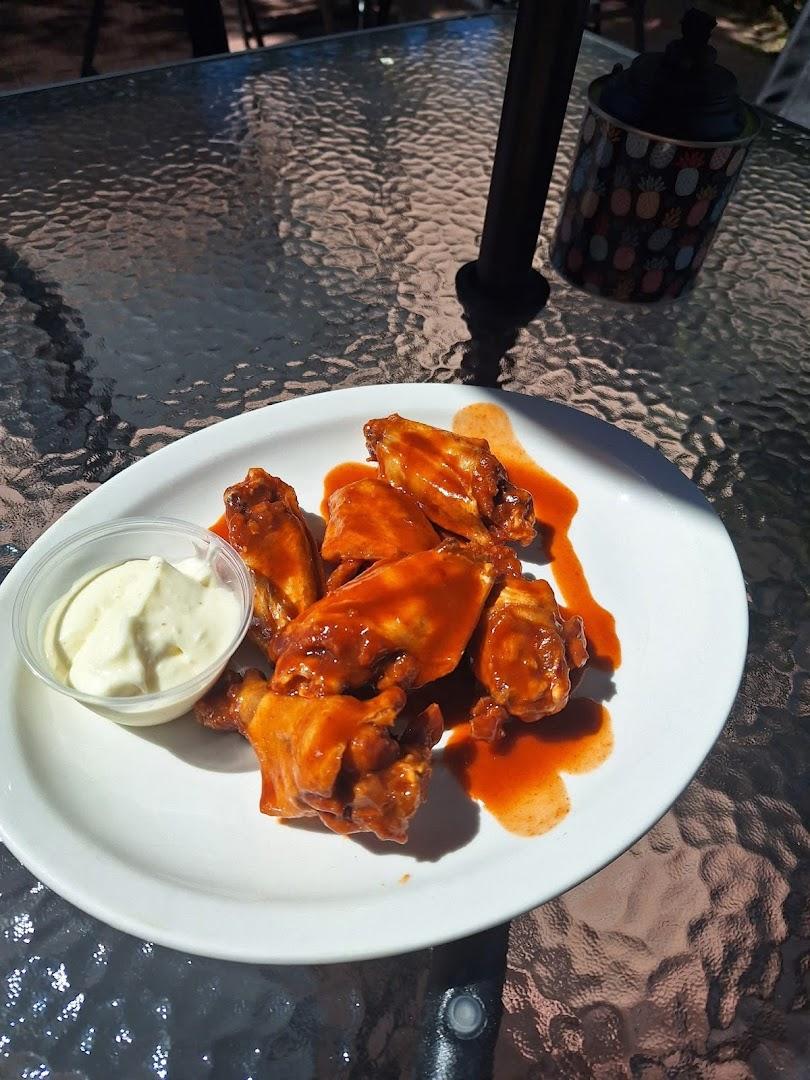Rail Yard Restaurant