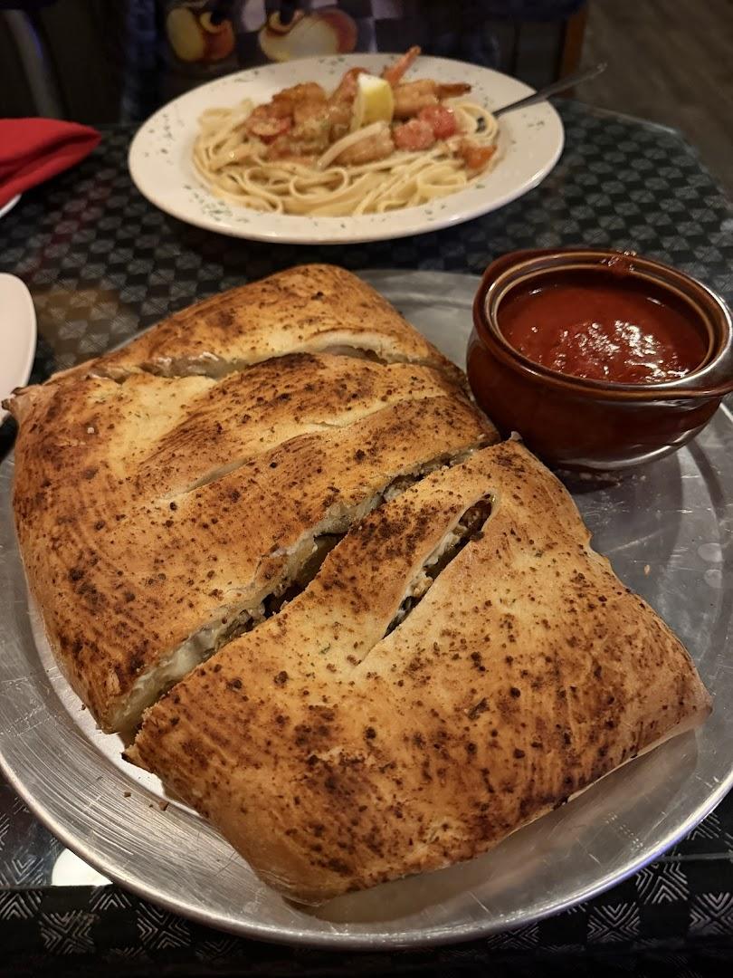 Rail Yard Restaurant